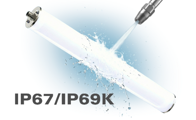 INROLED 50 Anwendung