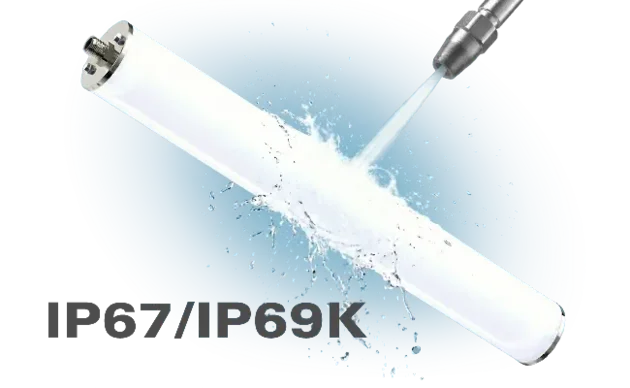 Application INROLED 50
