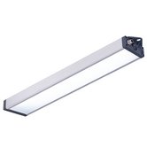 UNILED SL, 1545 mm, 24V DC, Abdeckung Opalweiß