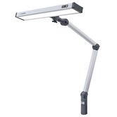 UNILED II TUNABLE WHITE Gelenkarm, 3000~6500K, Leuchtenbreite 548 mm