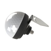 DOMELED Leuchtenhalter V2A