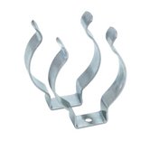 INROLED 50 Federklemmen (1 Paar)