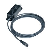 DIMMbox mit Leitung, extern, für T-Nut