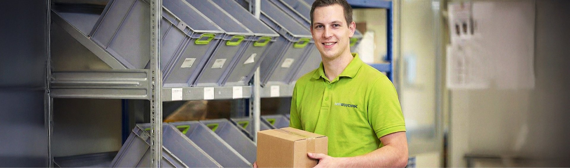 Apertura Accessori del prodotto