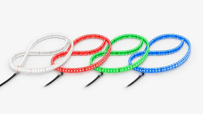 FlexLED II RGB-W
