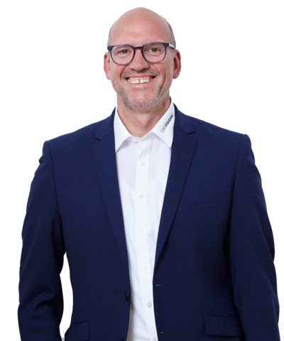 Holger Ritter CTO @ LED2WORK