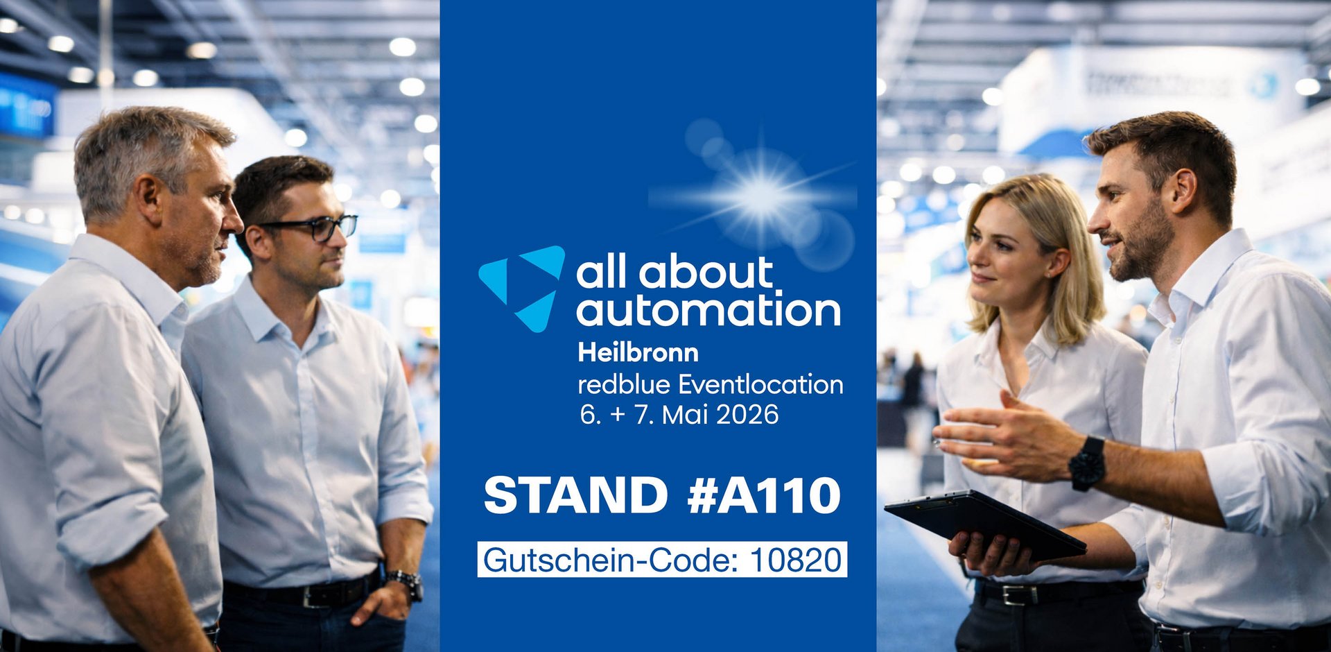 Messe AAA Heilbronn 2026
