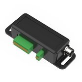 24V DC RGB-W DIMMBOX, Klemme