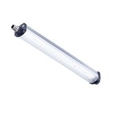 LEANLED II, 350 mm, klare Abdeckung