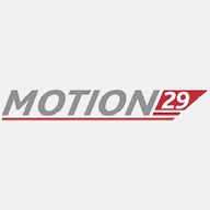 Motion29 Limited Logo