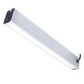 PROFILED AC, 500 mm, mit Dimmer, Netzstecker, 90-305V AC