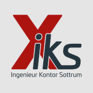 hier sehen Sie das Logo von Ingenieur-Kontor-Sottrum GmbH
