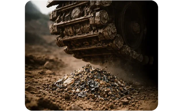 Image: Conflict Minerals