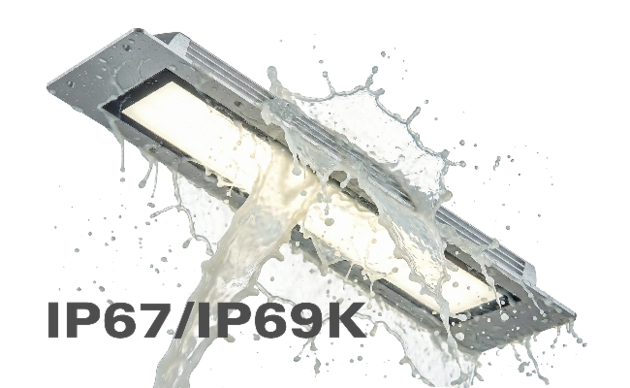 FIELDLED EVO Einbau Anwendung