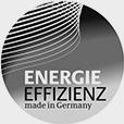 Logo: energy efficiency