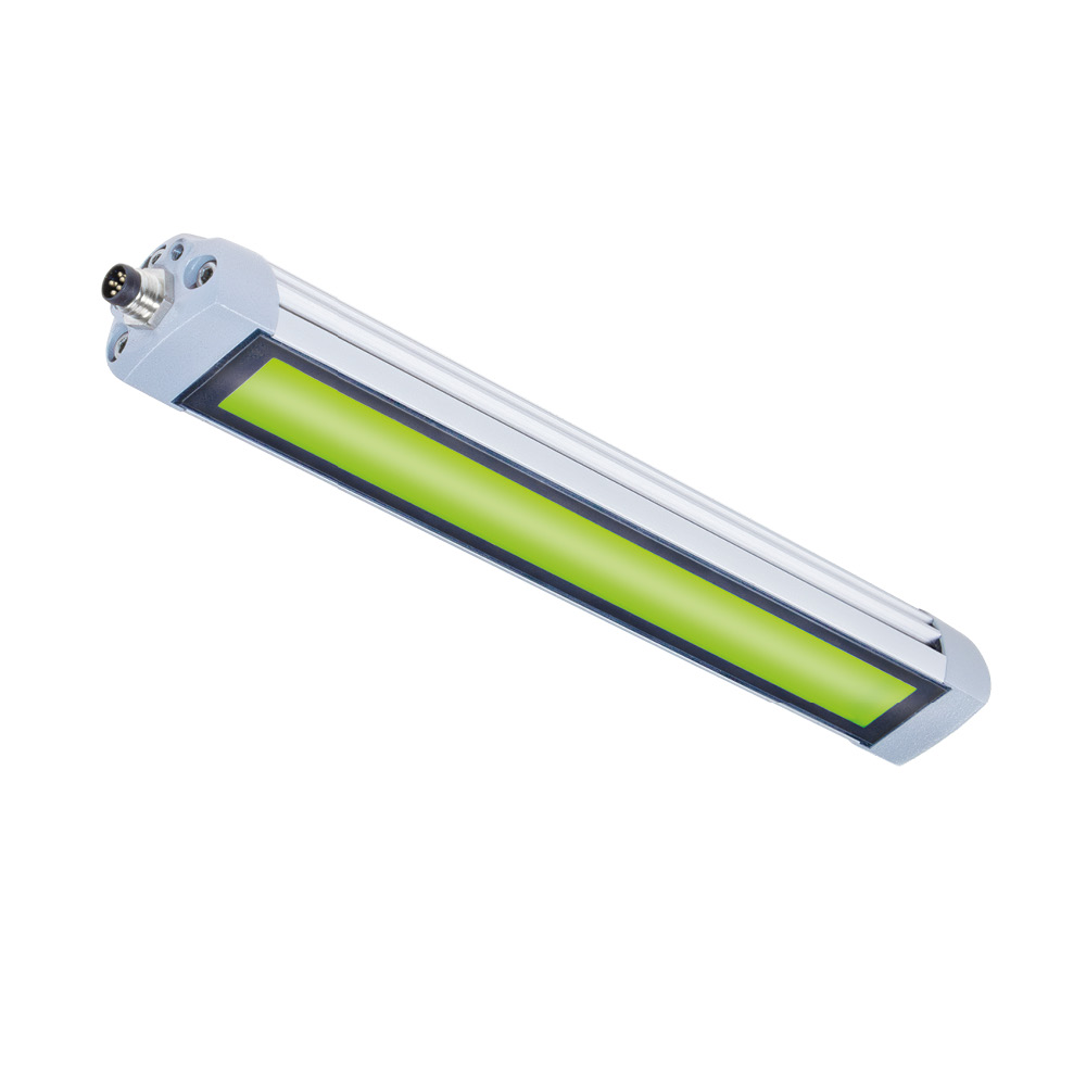 TUBELED_25 RGB-W, 290 mm