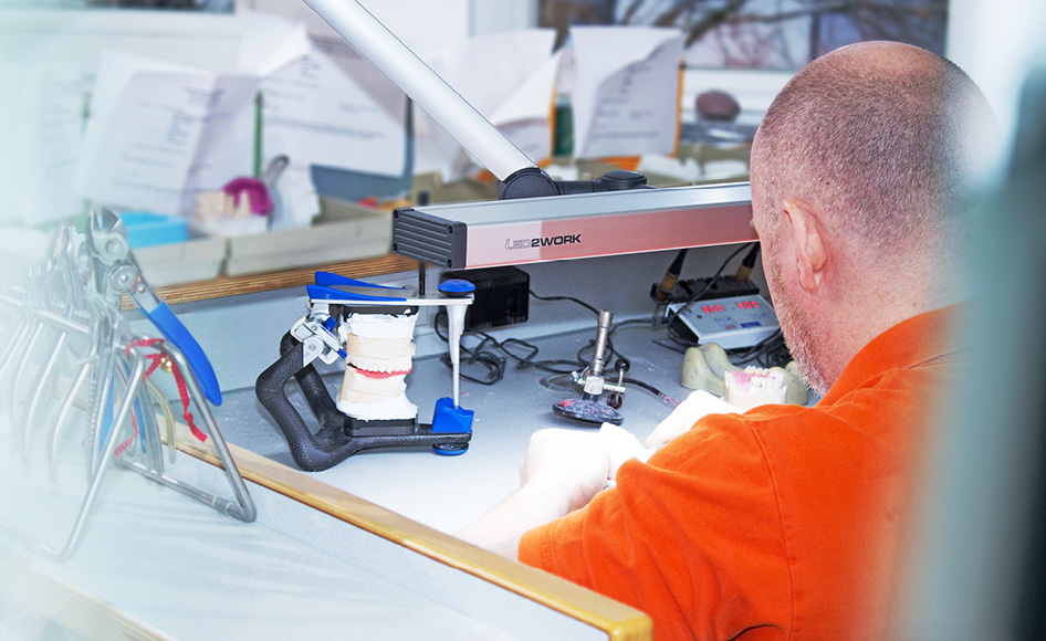 UNILED II TUNABLE WHITE