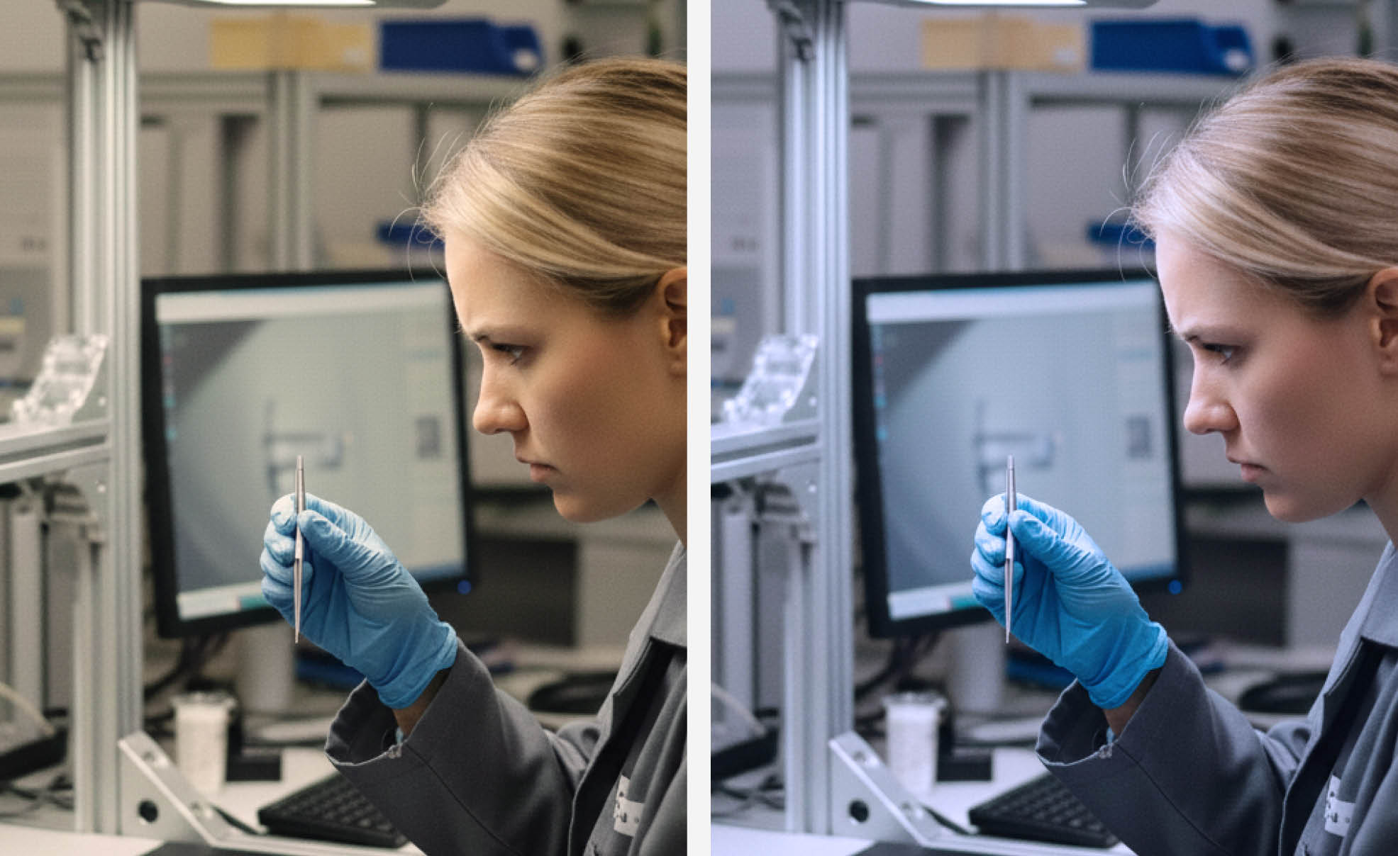 SYSTEMLED SurfaceOne