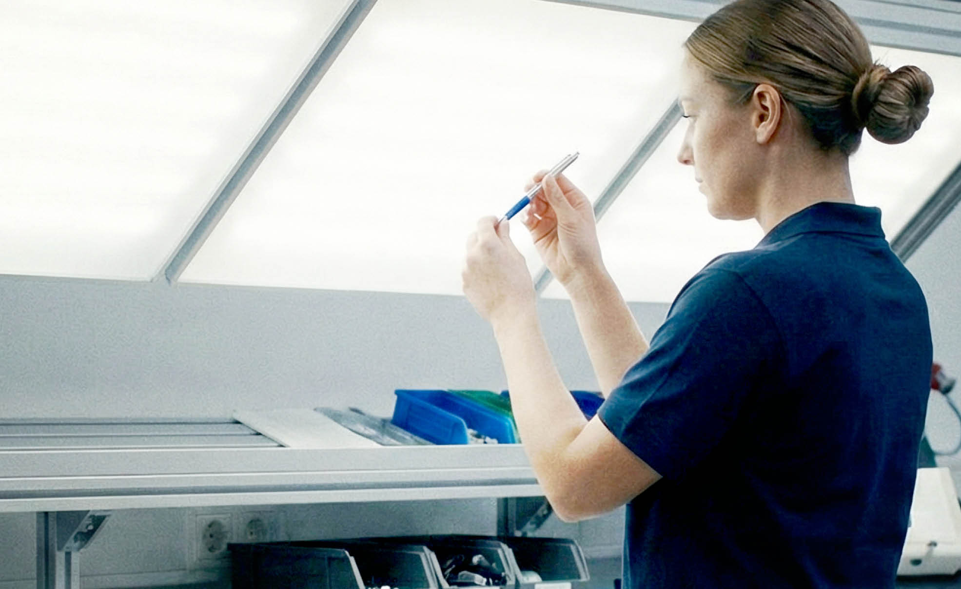 SYSTEMLED SurfaceOne