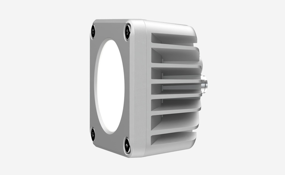 CENALED SPOT Structure