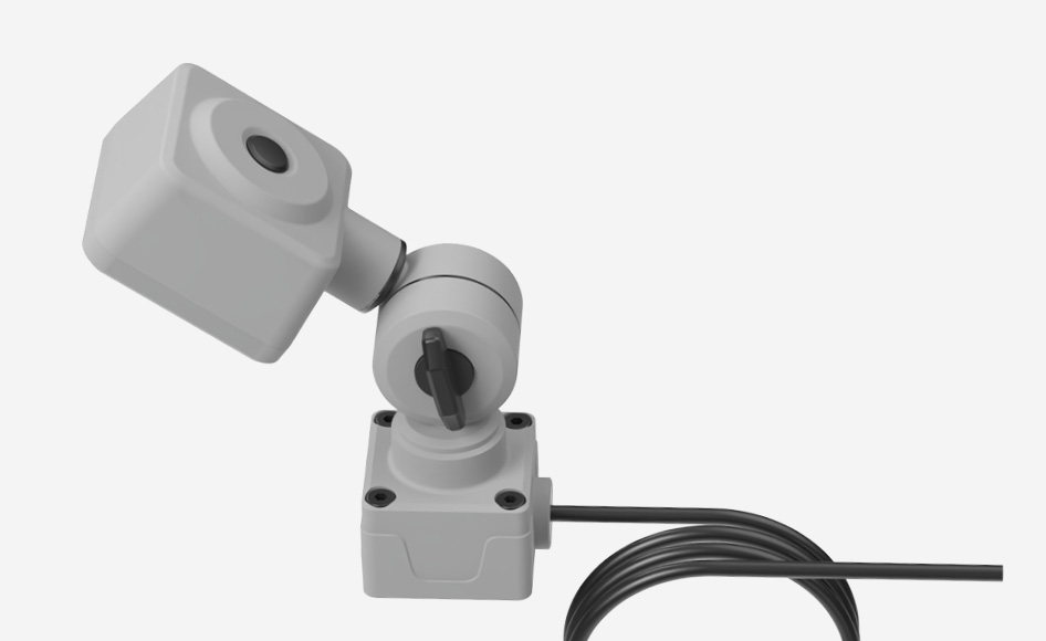 CENALED SPOT Articulated head lamp