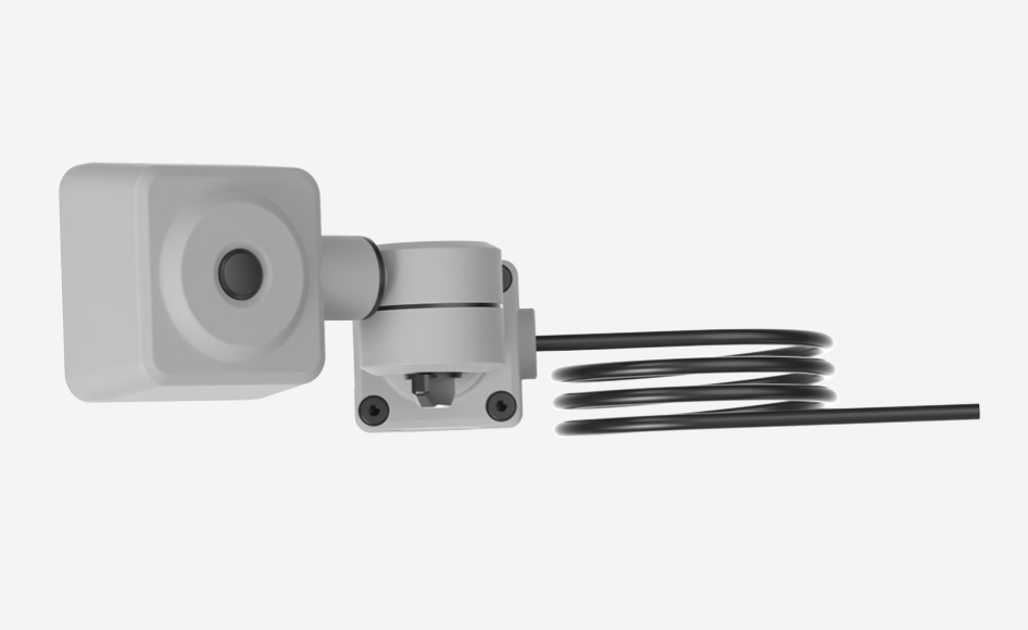 CENALED SPOT Articulated head lamp