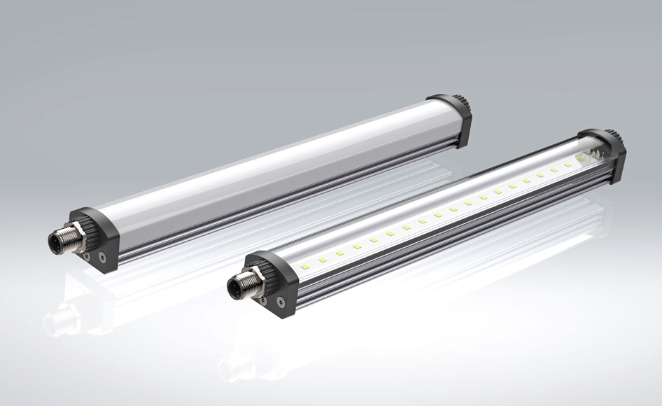 LEANLED II Basic-Line