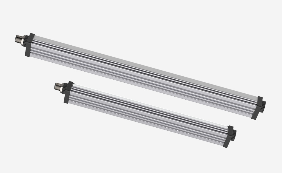 LEANLED II Basic-Line