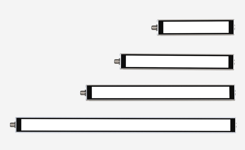 TUBELED_40 II Basic-Line