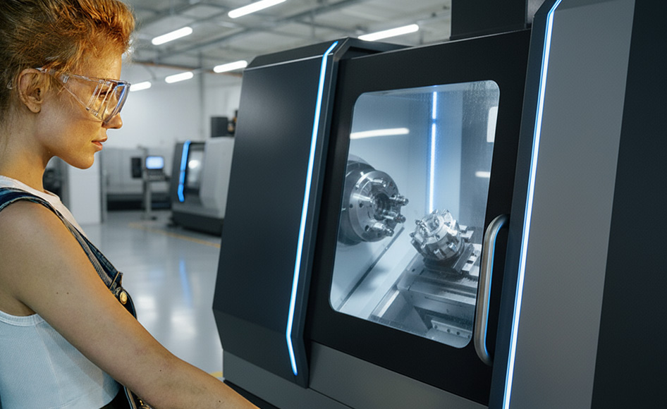 TUBELED_40 II Basic-Line