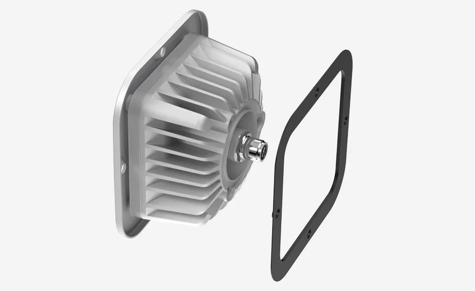 CENALED SPOT Einbau
