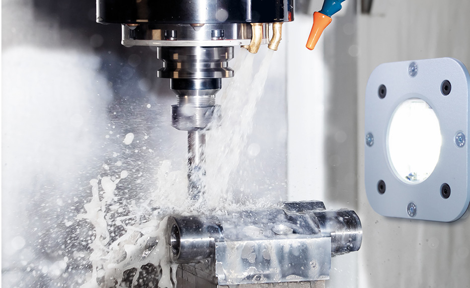 CENALED SPOT Empotrada