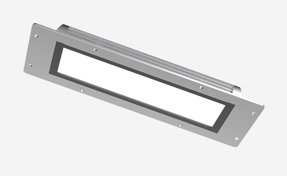 FIELDLED EVO Integrated