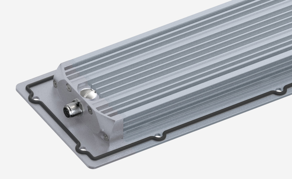 FIELDLED EVO Integrated