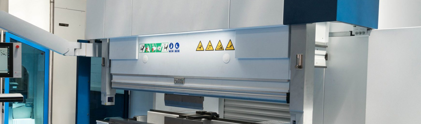 Opener LED Integrated Lights