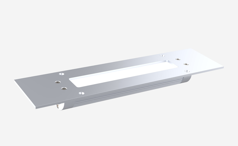 TUBELED_40 II Integrated