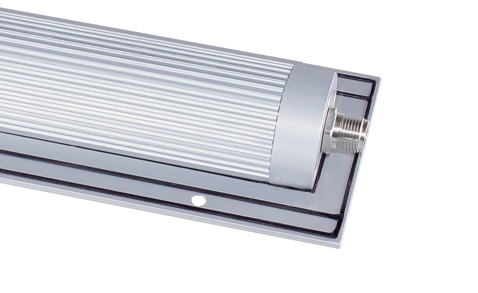 TUBELED_40 II Integrated