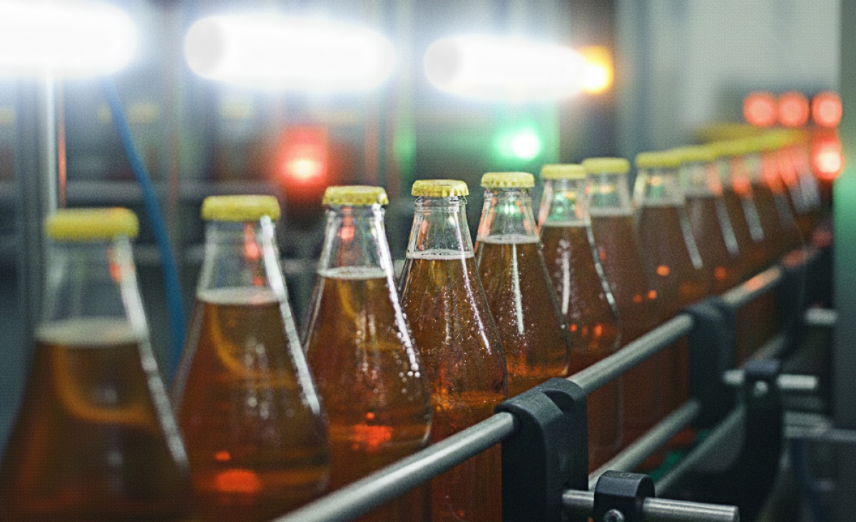 Anwendungsbild LED-Rohrleuchten