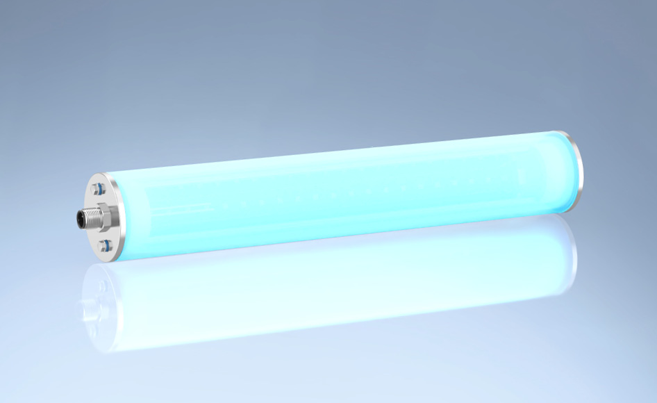 INROLED 50 CleanPro RGB-W