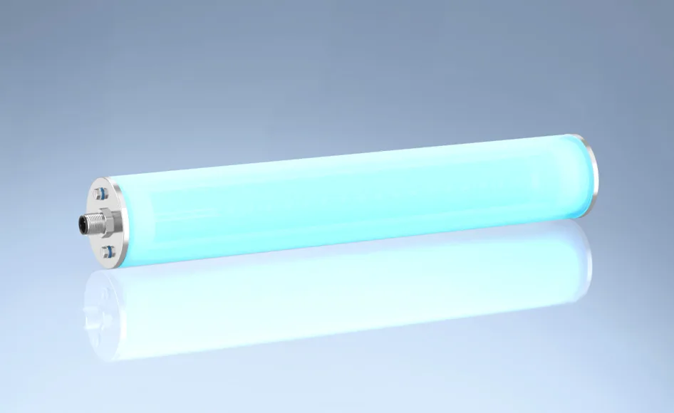 INROLED 50 CleanPro RGB-W