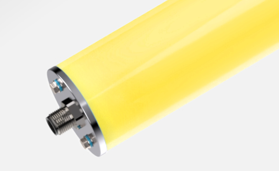 INROLED 50 CleanPro RGB-W