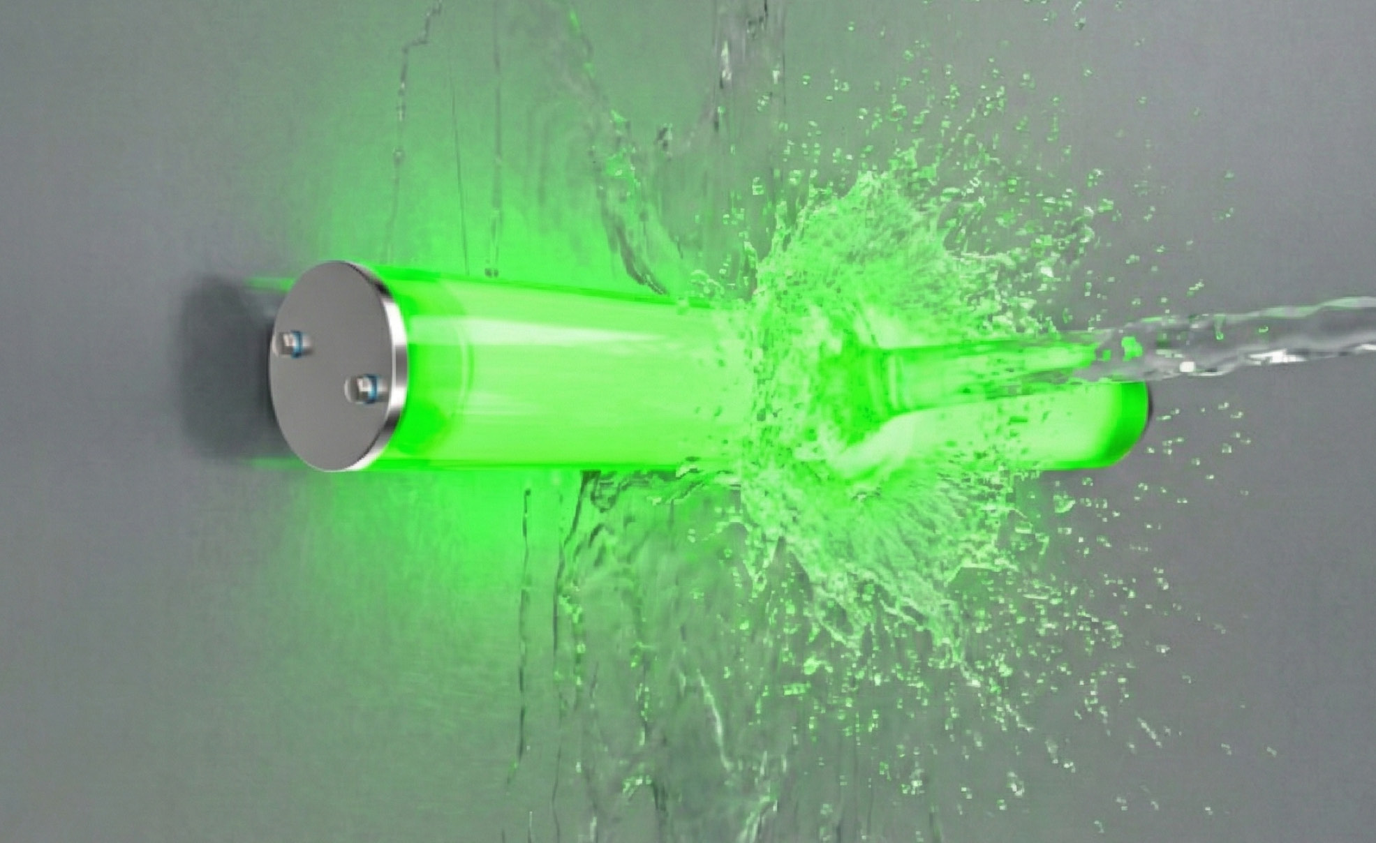 INROLED 50 CleanPro RGB-W