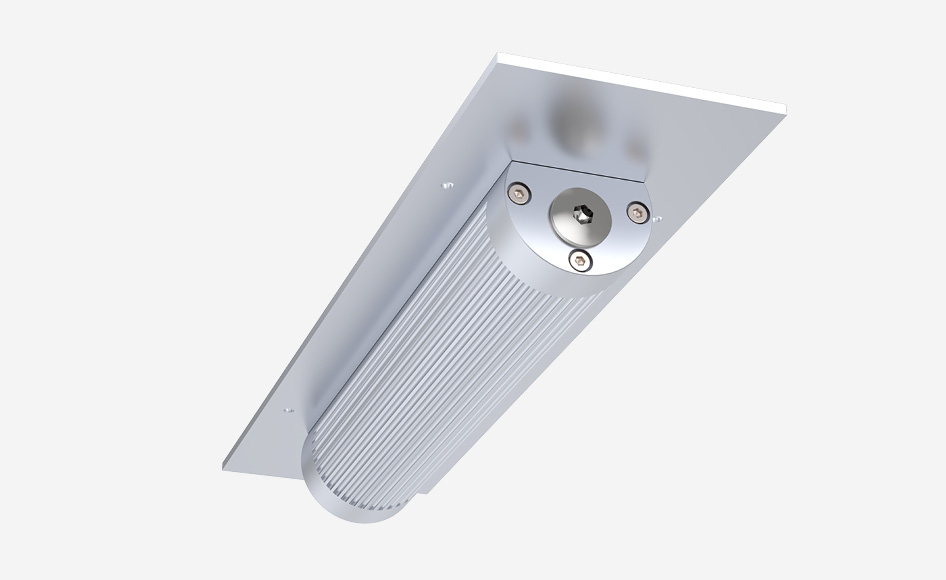 TUBELED_40 II Intergrated RGB-W