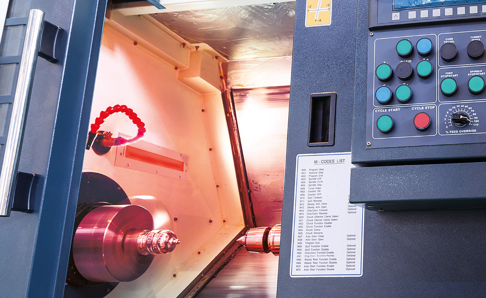 TUBELED_40 II Intergrated RGB-W