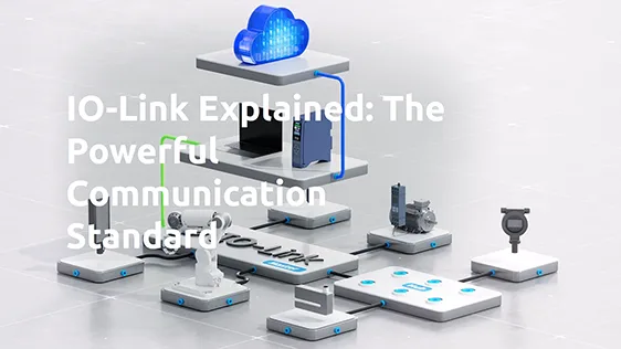 Banner IO-Link IODDfinder